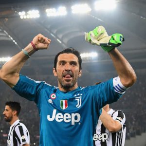 Gigi Buffon: Legendary Goalkeeper rejects No.1 Shirt and Captain's armband upon Juventus return