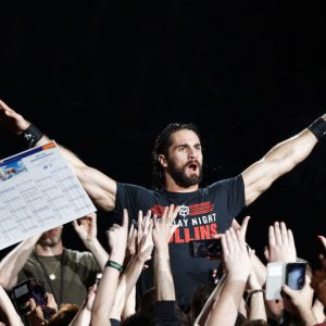 Seth Rollins: The Architect explains why it is so easy to hate WWE