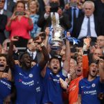 Chelsea wreck Barcelona on Twitter ahead of their pre-season match