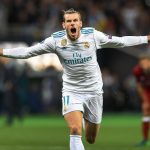 Gareth Bale transfer: Real Madrid shockingly call off China deal