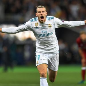 Gareth Bale transfer: Real Madrid shockingly call off China deal