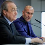 Neymar Transfer News: The PSG star has become a point of contention between Florentino Perez and Zinedine Zidane