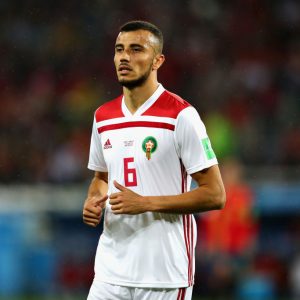 MOR vs BNI Dream 11 Prediction: Best Dream11 team for today Morocco Vs Benin Round Of 16 AFCON