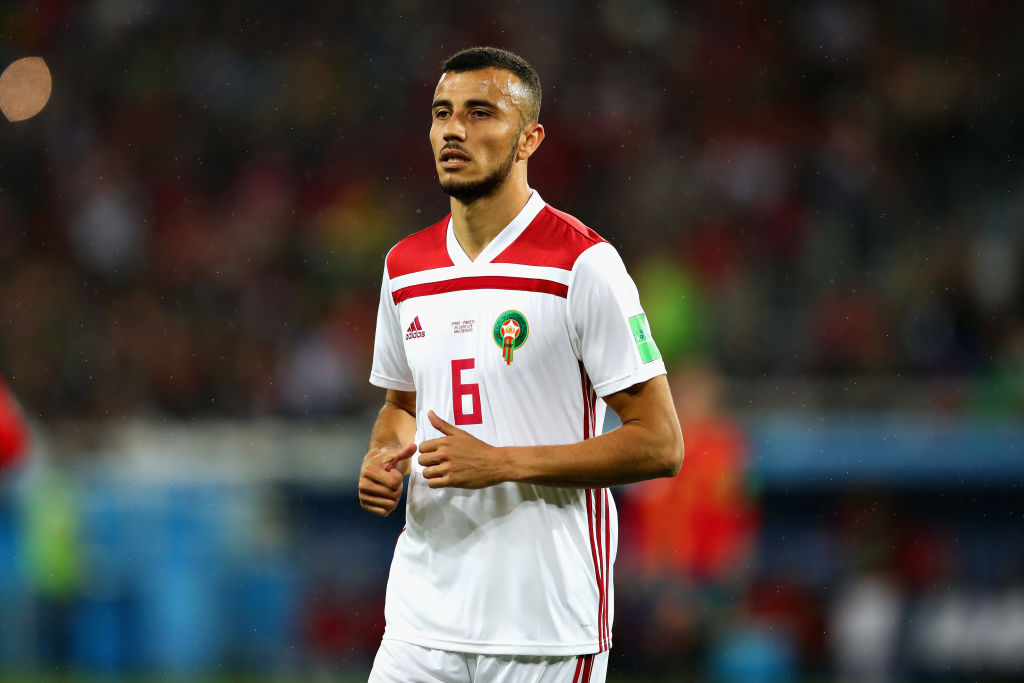 MOR vs BNI Dream 11 Prediction: Best Dream11 team for today Morocco Vs Benin Round Of 16 AFCON