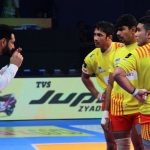 UP vs GUJ Dream11 Team Prediction : Gujarat Fortunegiants Vs UP Yoddha Dream 11 Team Picks And Probable Playing 7 for Pro Kabaddi 2019 Today Match