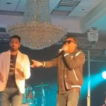 WATCH: Yuvraj Singh and Guru Randhawa groove on the stage during GT20 2019 Opening Ceremony