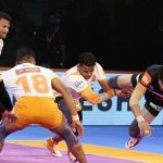 PUN vs HAR Dream11 Team Prediction : Puneri Paltan Vs Haryana Steelers Best Dream 11 Team Pro Kabaddi 2019
