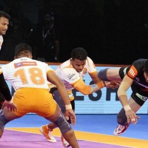 PUN vs HAR Dream11 Team Prediction : Puneri Paltan Vs Haryana Steelers Best Dream 11 Team Pro Kabaddi 2019