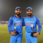 ICC ODI rankings 2019: Indian players top ICC batsmen and bowlers ODI ranking