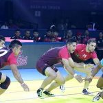 Pro Kabaddi 2019 All Star Match : India 7 vs World 7 Report | Final Score, Best Players and How it Happened