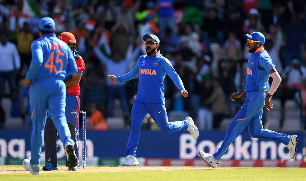 SL vs IND Dream11 Team Prediction: Best Dream 11 Team for today’s Cricket World Cup Match | Sri Lanka vs India