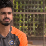 WATCH: Shreyas Iyer aims to learn from Virat Kohli, MS Dhoni and Rohit Sharma ahead of India's tour of West Indies