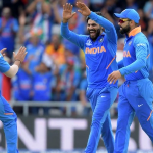 Sanjay Manjrekar trolled on Twitter after Ravindra Jadeja dismisses Kusal Mendis in his first over