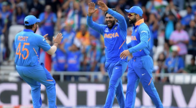 Sanjay Manjrekar trolled on Twitter after Ravindra Jadeja dismisses Kusal Mendis in his first over