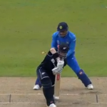 WATCH: Ravindra Jadeja deceives Henry Nicholls with turn during India-New Zealand 2019 World Cup semi-final