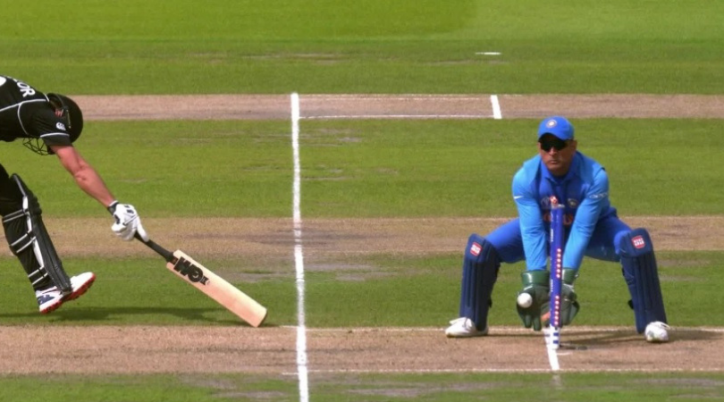 Ravindra Jadeja run-out vs New Zealand: Watch Indian all-rounder rockets direct-hit from boundary to dismiss Ross Taylor