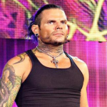 Jeff hardy: WWE releases statement on the The Charismatic Enigma’s arrest