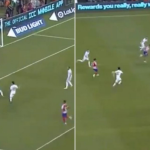 Joao Felix produced an exceptional performance to dismantle Real Madrid's backline. 