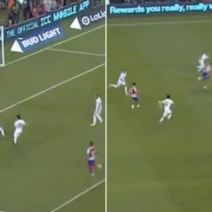 Joao Felix produced an exceptional performance to dismantle Real Madrid's backline. 