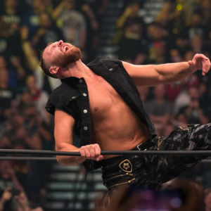 Jon Moxley: AEW Superstar surprisingly denies that the fledgling promotion is at War with WWE