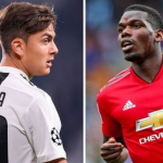 Paul Pogba Transfer News: Juventus to offer Paulo Dybala plus cash for Man Utd Star