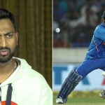 WATCH: Krunal Pandya declares MS Dhoni as best finisher in world cricket
