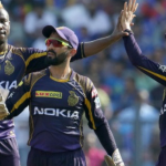 Who is KKR's new coach and batting coach for IPL 2020?
