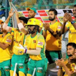 Karnataka Premier League 2019 schedule and match time-table