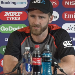 WATCH: Kane Williamson reacts on getting out to Virat Kohli ahead of India vs New Zealand 2019 World Cup semi-final match