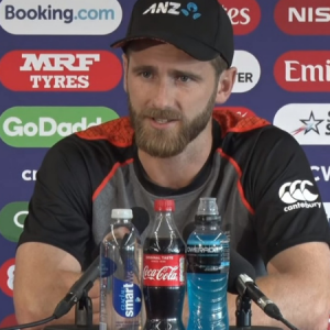WATCH: Kane Williamson reacts on getting out to Virat Kohli ahead of India vs New Zealand 2019 World Cup semi-final match