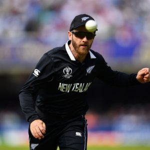 WATCH: Kane Williamson's brilliant reaction after being declared Player of the Tournament in 2019 Cricket World Cup