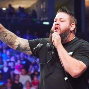 Kevin Owens Pipe Bomb: Former Universal Champion cuts a vicious shoot promo on Shane MCMahon