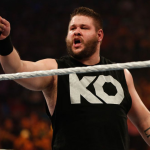 Kevin Owens: WWE Superstar banned from attending live events
