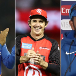 "Who is the better captain between Virat Kohli and Rohit Sharma", Brad Hogg answers