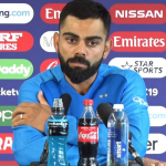 WATCH: Virat Kohli reveals why MS Dhoni batted at Number 7 in 2019 World Cup semi-final vs New Zealand