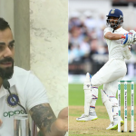 Virat Kohli passes huge statement on Ajinkya Rahane's mediocre Test form ahead of West Indies tour