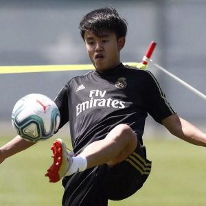 Real Madrid News: Los Blancos new signing takes huge jibe at Barcelona