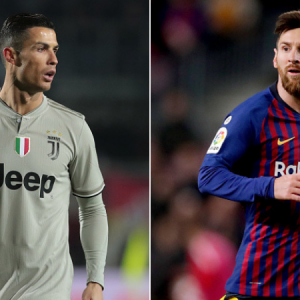 Cristiano Ronaldo: Former Real Madrid star explains why Juventus and Barcelona struggle to win Champions League