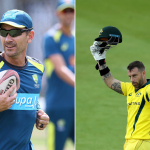 WATCH: Justin Langer hails Matthew Wade for making big runs ahead of 2019 Ashes