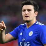 Harry Maguire Transfer News: Leicester reject £70m Man United bid for Maguire