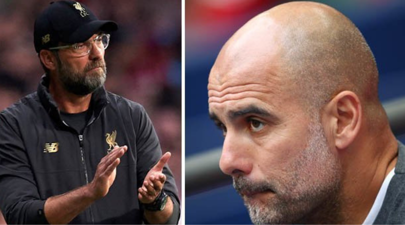 Liverpool Transfer News: Jürgen Klopp plots a €50m move for Dynamic Real Madrid midfielder