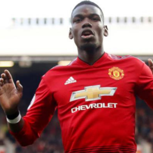 Man Utd News: Former Red Devils striker criticizes Paul Pogba for his antics