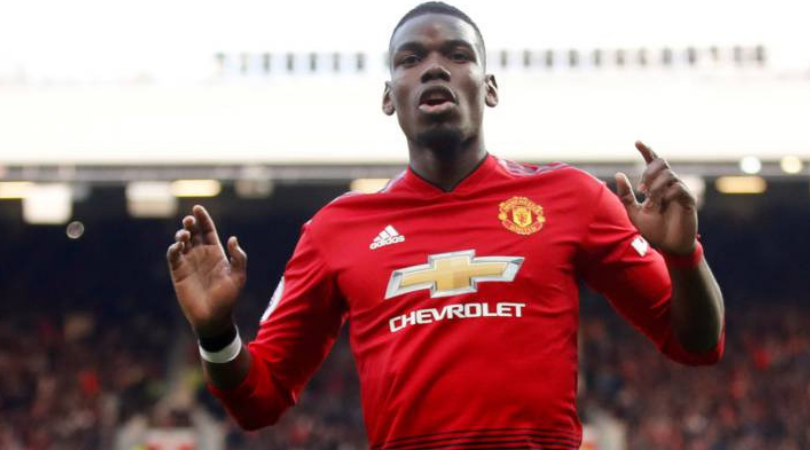 Man Utd News: Former Red Devils striker criticizes Paul Pogba for his antics