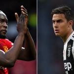 Man Utd Transfer News: Juventus offer Paulo Dybala in swap deal for Romelu Lukaku