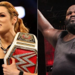 Becky Lynch: Raw Women’s Champion slams Mark Henry for calling her arrogant