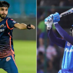 Mumbai Indians swap Mayank Markande with Sherfane Rutherford from Delhi Capitals