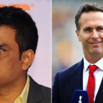 Sanjay Manjrekar blocks Michael Vaughan on Twitter after latter's 'bits and pieces' tweets