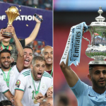 AFCON Final 2019: Man City and Algeria fans tip Riyad Mahrez to lift Ballon d'Or after AFCON victory