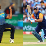 Lasith Malinga opines on MS Dhoni's retirement ahead of India-Sri Lanka 2019 World Cup match