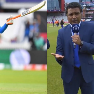 WATCH: Sanjay Manjrekar apologizes to Ravindra Jadeja for his 'bits and pieces' remark